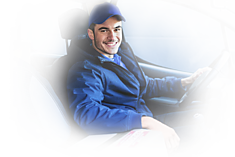 Автодоставка по Ярославлю - День в День