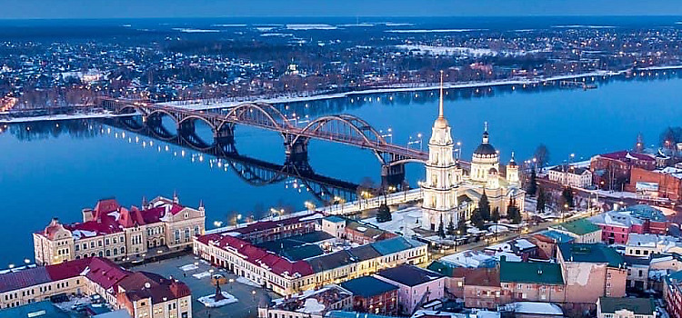 Ярославская область