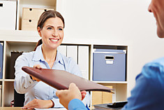 Доставка Документов в тот же День (3D) без накладной